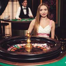 Experience the Thrill of Lightning Roulette -1674542745