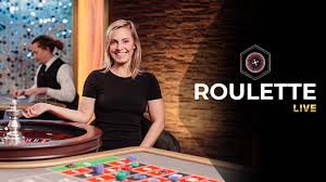Experience the Thrill of Lightning Roulette -1674542745