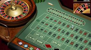 Experience the Thrill of Online Roulette for Real Money in India -1651510276