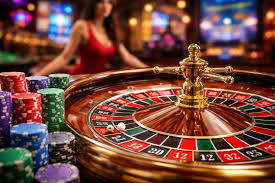 Experience the Thrill of Online Roulette for Real Money in India -1651510276