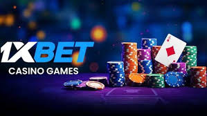 Explore the 1xBet India App for iOS A Comprehensive Guide -713888105