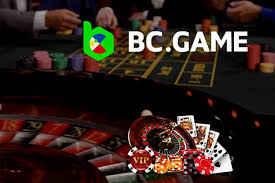 Explore the BC.Game APK for Android and iOS Your Gateway to Online Gaming