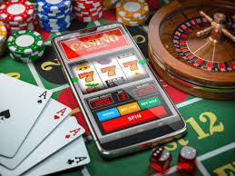 Explore the Exciting World of Online Casino Sea Star -1644205418