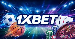 Explore the World of Sports Betting with 1xbet Algeria -1596869823 Explore the World of Sports Betting with 1xbet Algeria -1596869823