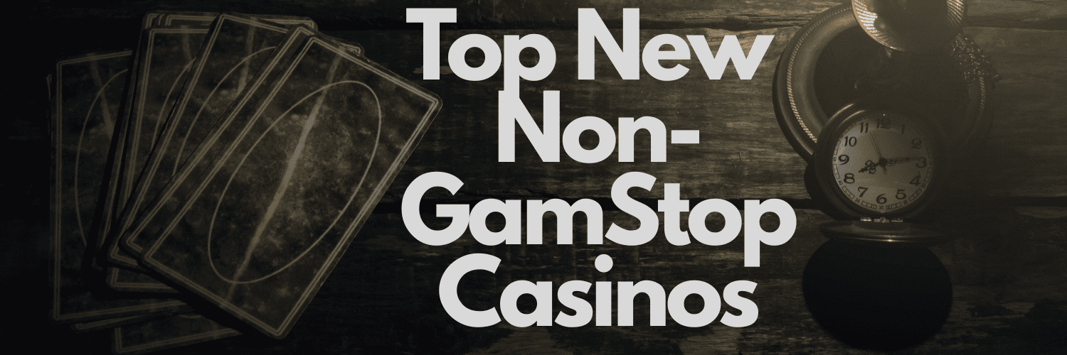 Exploring Casino Sites Not on Gamstop 1715525629