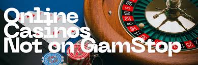 Exploring Casinos in the UK Not on Gamstop -1923766230