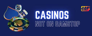 Exploring Casinos Non on Gamstop A Comprehensive Guide 1760368348