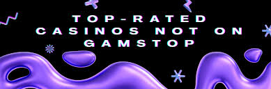 Exploring Casinos Not on Gamstop A Guide for Players 1697794770