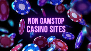 Exploring Casinos Not on Gamstop UK Your Gateway to Limitless Entertainment