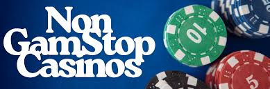 Exploring Casinos Not Registered on Gamstop 1796736535