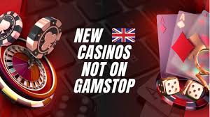 Exploring Casinos Not Registered on Gamstop 1796736535