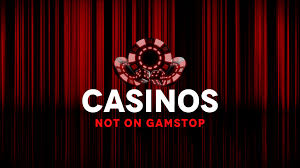 Exploring New Non Gamstop Casino Sites A Guide for Players 1764005973