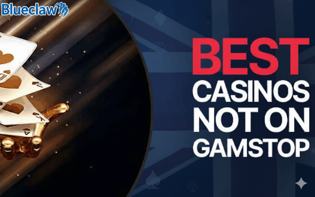 Exploring New Non Gamstop Casino Sites A Guide for Players 1764005973