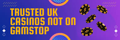Exploring Non-Gamstop Casinos Your Guide to Alternative Online Gambling