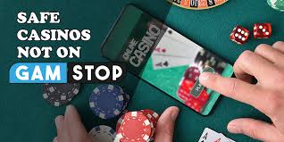 Exploring Non Gamstop UK Casino Sites A Comprehensive Guide 1725007441