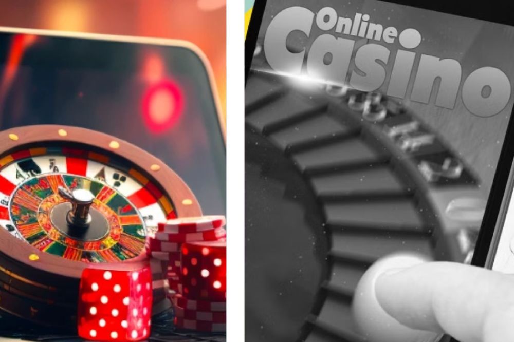 Exploring Non-UK Online Casinos Opportunities and Risks