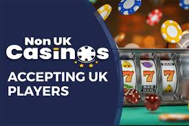 Exploring Non UKGC Online Casinos A Guide to International Gaming -1331086620