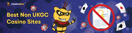 Exploring Non UKGC Online Casinos A Guide to International Gaming -1331086620