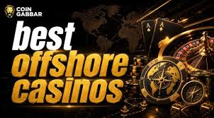Exploring Overseas Casinos Accepting UK Players -1086338323 Exploring Overseas Casinos Accepting UK Players -1086338323
