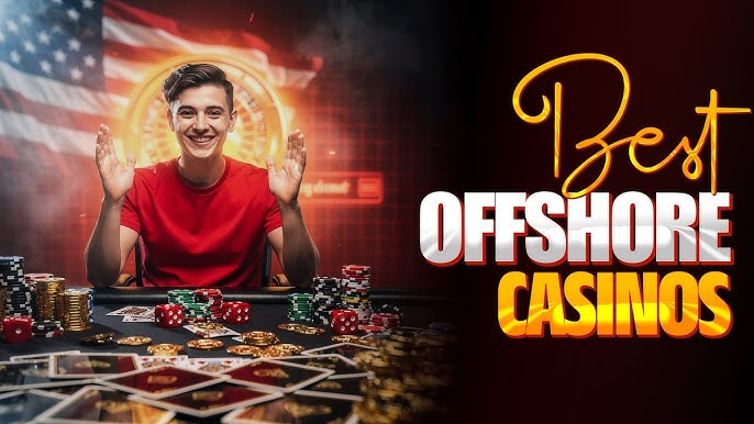Exploring Overseas Casinos Accepting UK Players -1086338323 Exploring Overseas Casinos Accepting UK Players -1086338323