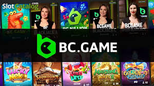 Exploring the BC.Game Platform A New Era in Online Gaming