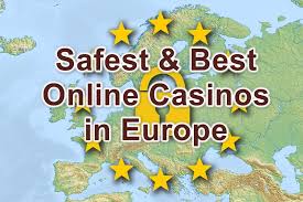 Exploring the Best Online Casinos in Europe -1819059901 Exploring the Best Online Casinos in Europe -1819059901