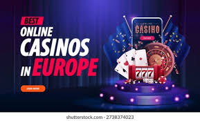 Exploring the Best Online Casinos in Europe -1819059901 Exploring the Best Online Casinos in Europe -1819059901