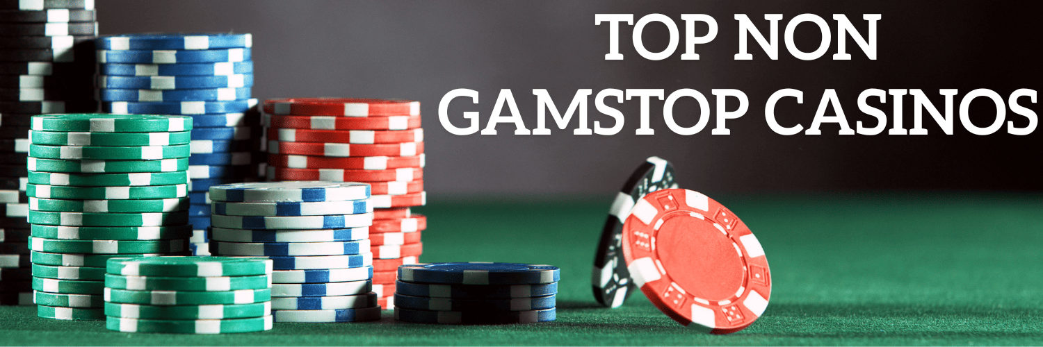 Exploring the Best Slots and Casinos Not on Gamstop Exploring the Best Slots and Casinos Not on Gamstop