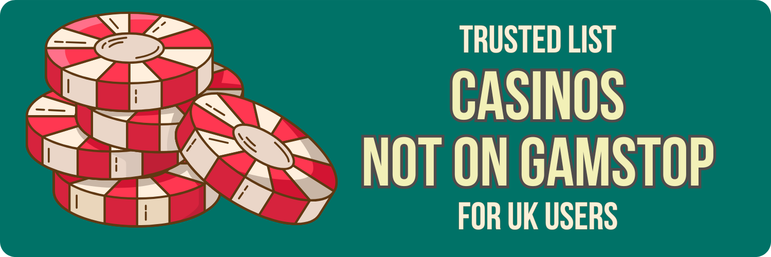 Exploring UK Non GamStop Casinos Your Guide to Alternative Gaming