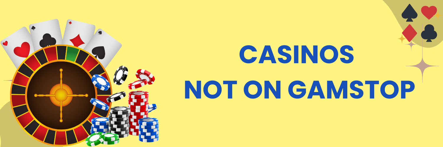 Exploring UK Sites Not Registered with GamStop -1517417198 Exploring UK Sites Not Registered with GamStop -1517417198