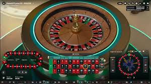 Extreme Lightning Roulette A Thrilling Casino Experience