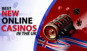 Future Insights UK Gambling Platforms in 2026