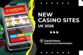 Future Insights UK Gambling Platforms in 2026