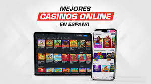 Guía Completa sobre Casinos Españoles Online
