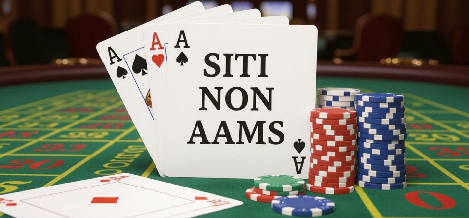 I migliori casino online senza AAMS guida completa 1835696410