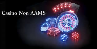 I migliori casino online senza AAMS guida completa 1835696410