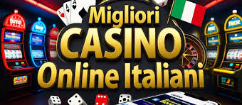 I Migliori Casino Stranieri che Accettano Italiani Gioca Sicuro e Divertiti