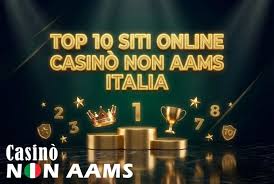 I migliori siti casino esteri guida completa