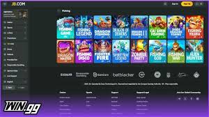 JB Casino Nigeria An In-Depth Overview of Nigeria’s Premier Gaming Destination
