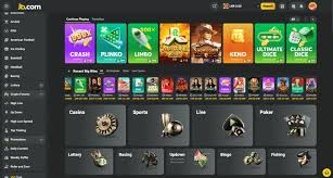JB Casino Review Uncover the Thrill of Online Gaming