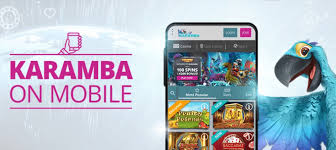 Karamba Casino 2026 – Registrering og Bonusser 1028347785