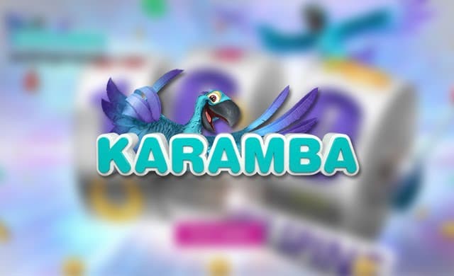 Karamba Casino DK - Det Bedste Online Spil