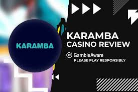 Karamba Casino DK - Det Bedste Online Spil