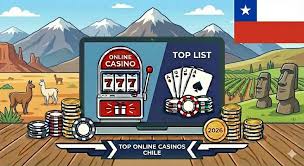 Los Mejores Casinos Online en Chile Guía para Apostar con Seguridad