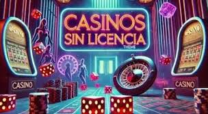 Los Peligros de Jugar en Casinos Sin Licencia en España -858081901