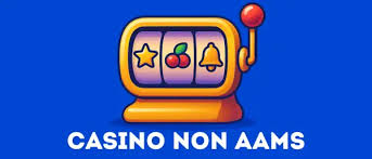 Miglior Sito Casino Non AAMS La Guida Completa per gli Appassionati di Gioco
