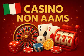 Miglior Sito Casino Non AAMS La Guida Completa per gli Appassionati di Gioco
