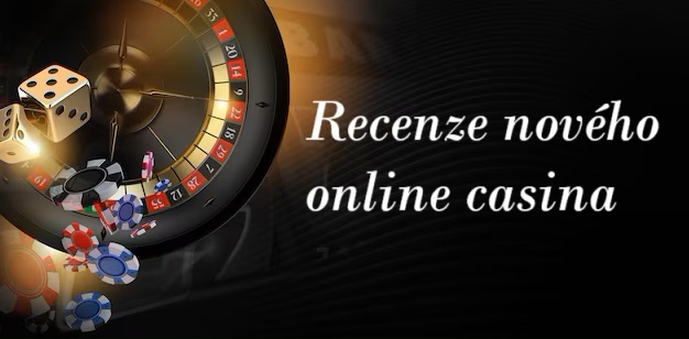 Nejlepší online casino Vše, co potřebujete vědět pro skvělý herní zážitek