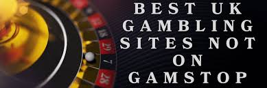 Non Gamstop UK Casino Sites A Guide to the Best Options Non Gamstop UK Casino Sites A Guide to the Best Options