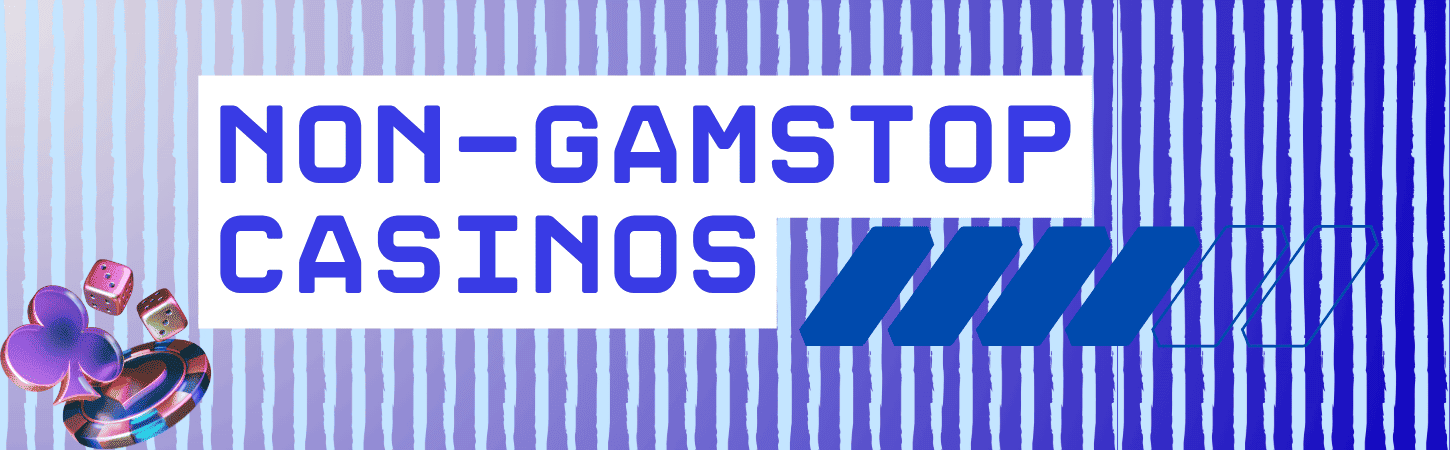 Non-GamStop UK Casinos A Comprehensive Guide